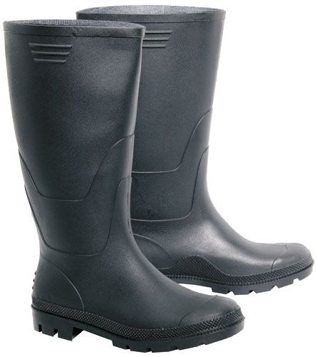 Feldtmann PVC zābaki MARKANT 43 izmērs