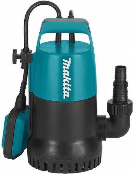 Makita Elektriskais sūknis tīram ūdenim MAKITA