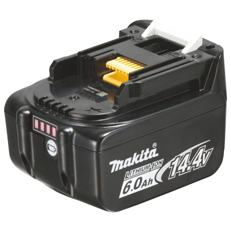 Makita Accessories Akumulators MAKITA BL1460B 14