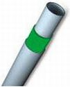 PPR caurule ar šķiedru Ø32x3,6mm