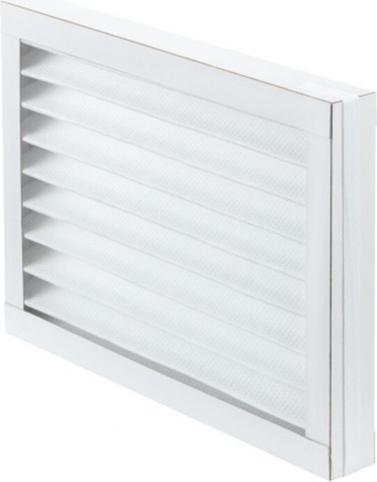 Zehnder Putekšņu filtrs ISO filtra kārbai