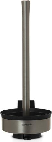 Brabantia tualetes papīra komplektu turētājs Profile