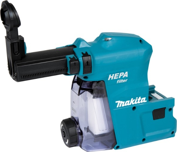 Makita Accessories Putekļu savākšanas sistēma perforatoram