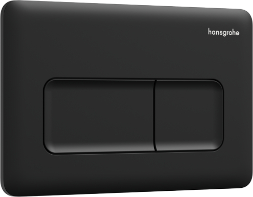 Hansgrohe taustiņš iFrame Original Q, 230x150