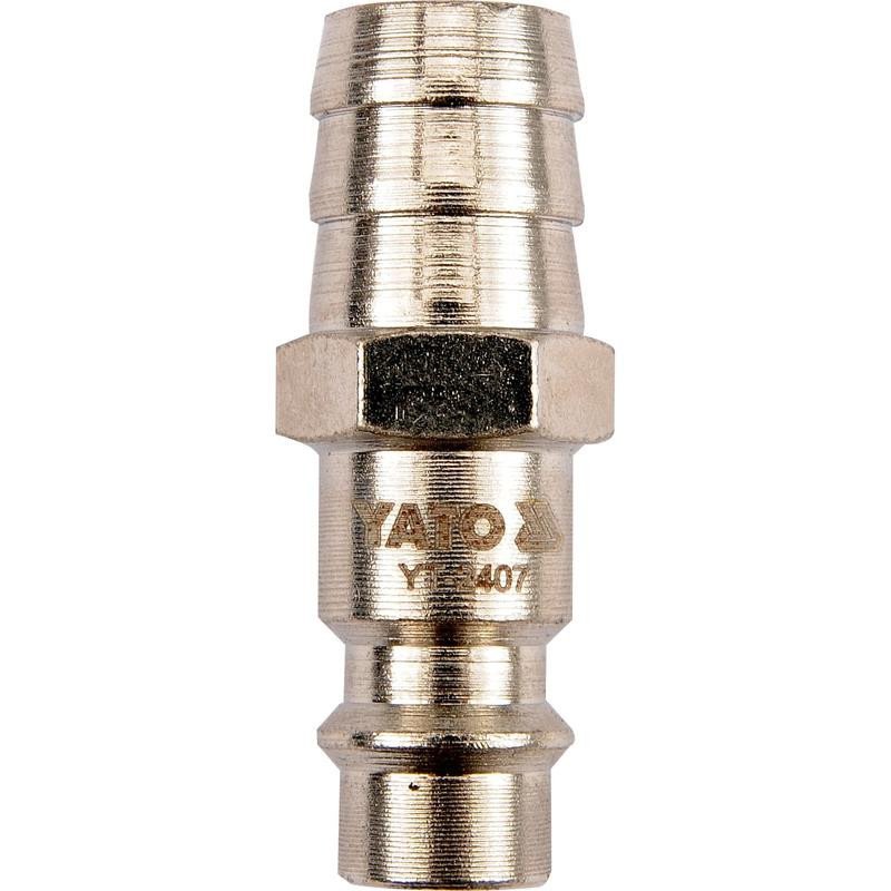 Yato Ātrā Savienojuma Vītne 1/2" (U)X1/4"