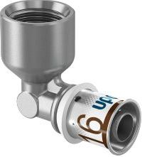 Uponor Līkums 20x3/4 i.v.misiņa