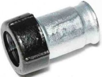 Flamco Uzmava - vītne i. 1``x33