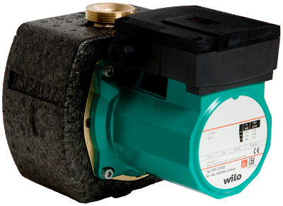 Wilo Sūknis TOP-Z 30/7 RG 2``