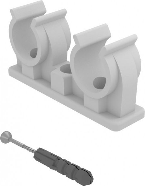 Neilona dubultklipsis 10mm TIA