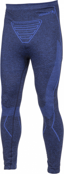 Hogert Termoveļas bikses SIEG zils XL-2XL