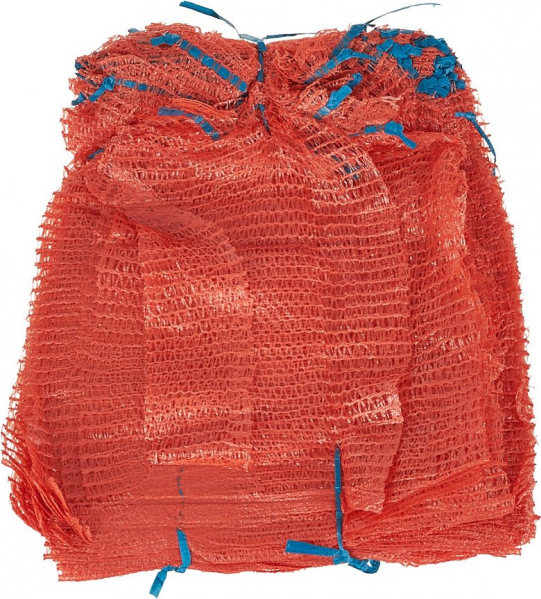Geko Tīklveida maiss ar auklu 50x80cm