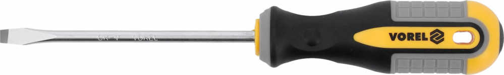 Vorel Plakans skrūvgriezis 5x100mm, Vorel, 60954