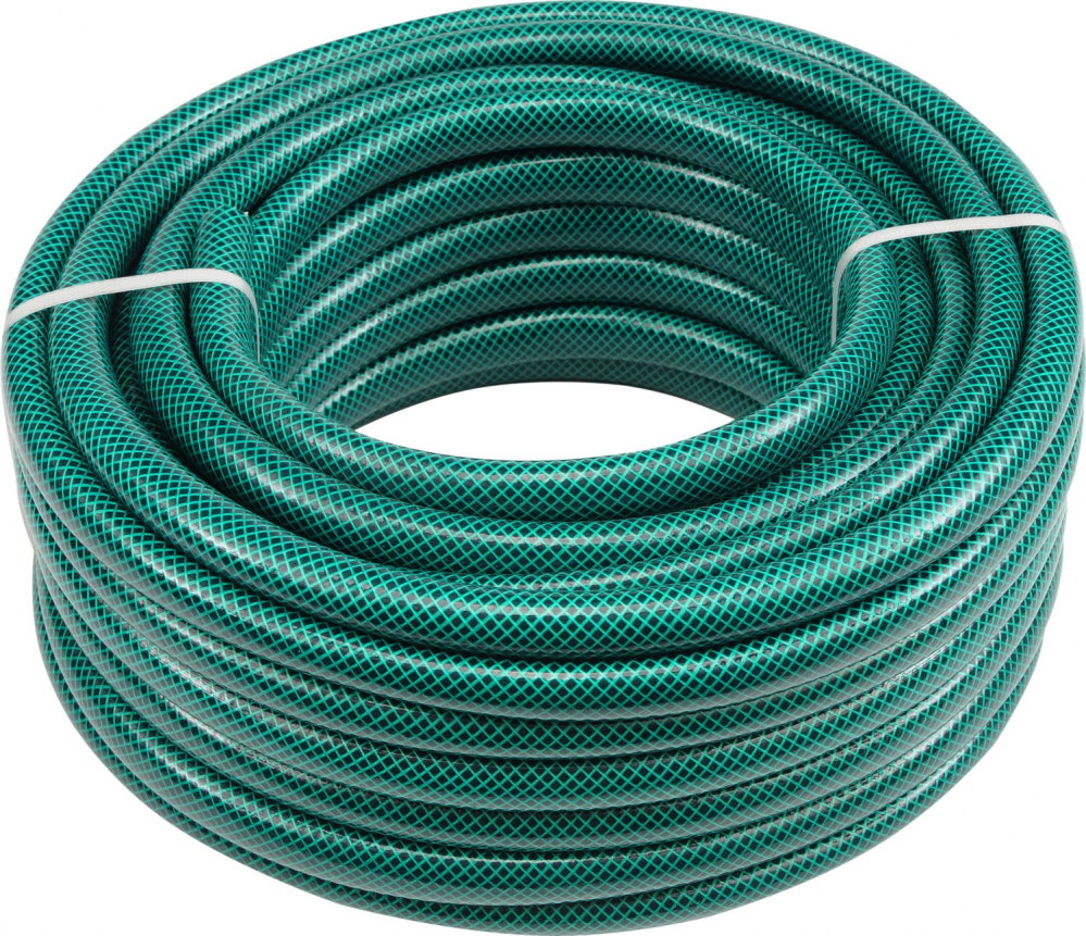 FLO DĀRZA ŠĻŪTENE 1/2", 20m