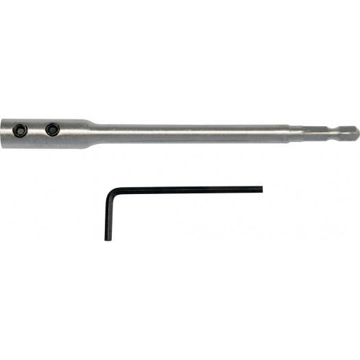 Yato Pagarinātājs urbjiem 150mm YATO
