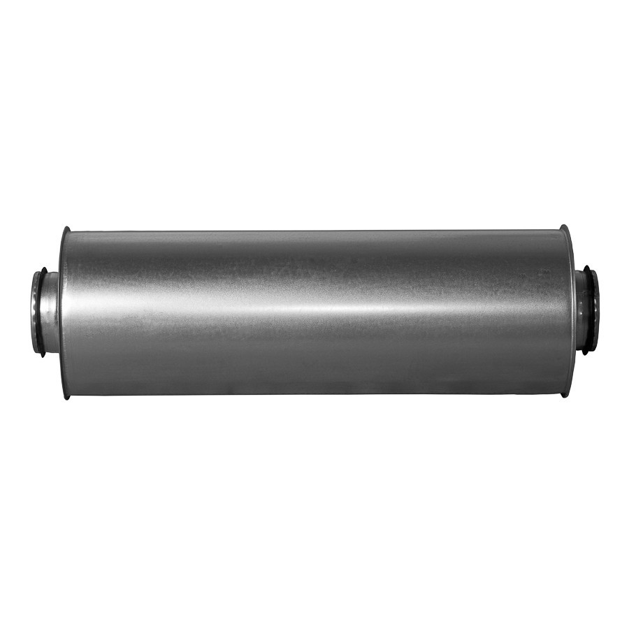 Europlast klusinātājs metāla, Ø315mm-0.9m, izolācija