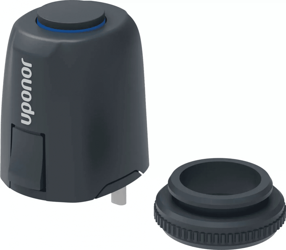 Uponor Vario izpildmehānisms NC FT 24V