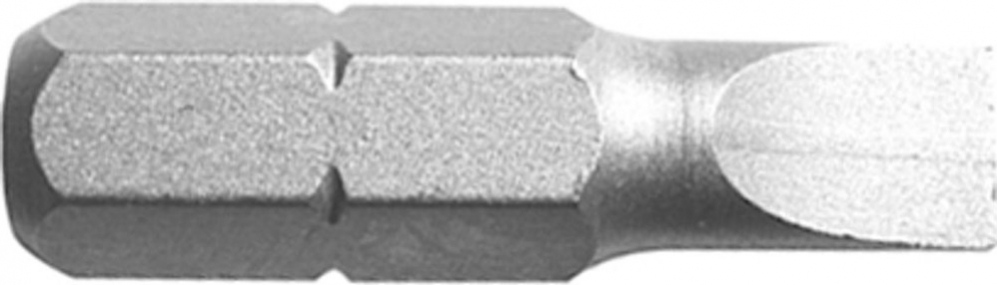 Ironside Skrūvgriežņa uzgalis Ironside SL5,5x25mm