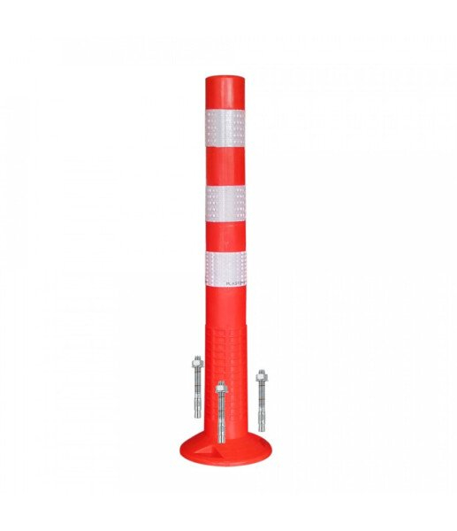 MK Lokans brīdinājuma stabiņš 755 mm