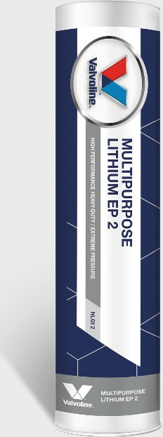 Valvoline Universālā smēre MULTIPURPOSE LITHIUM EP-2