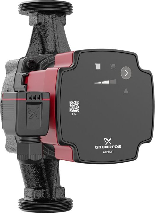 Grundfos Sūknis Alpha1 25-60 130 (93074164)