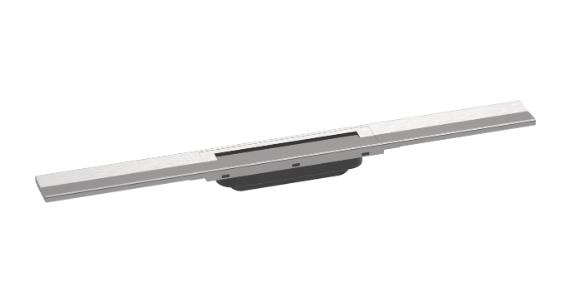 Hansgrohe dušas kanāls RainDrain Flex, 700