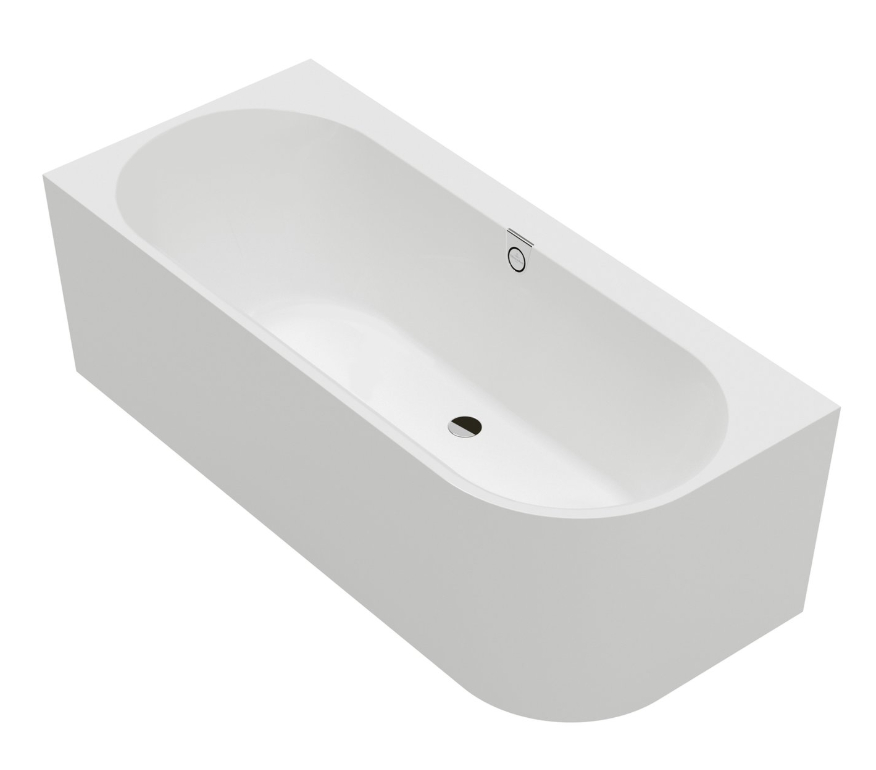 Villeroy & Boch vanna Oberon 2