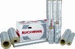 Rockwool Siltumizolācijas čaula 28x20 1m/gab ROCKWOOL