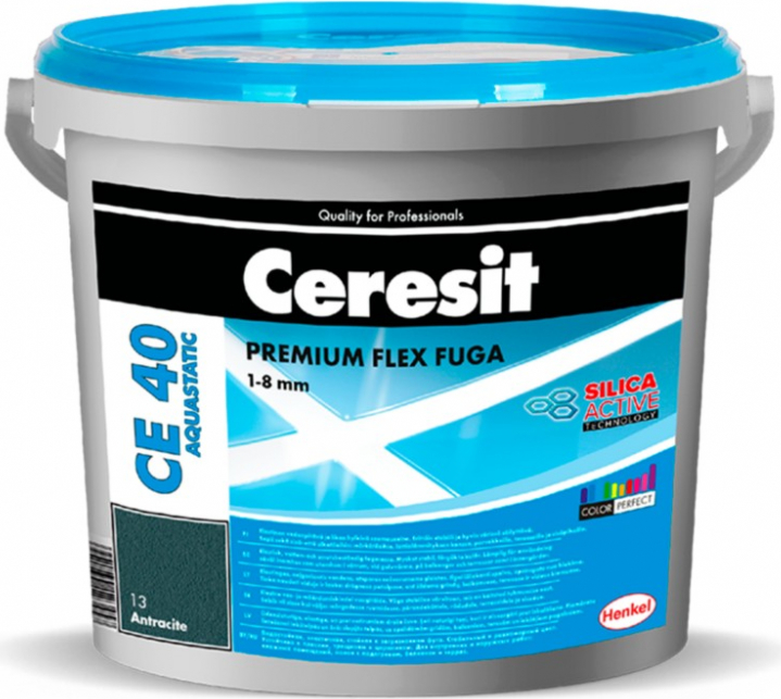 Ceresit Šuvju masa Ceresit CE-40