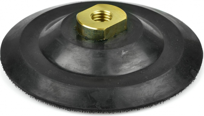 Geko Adapteris 125mm M14 dimanta pulēšanas