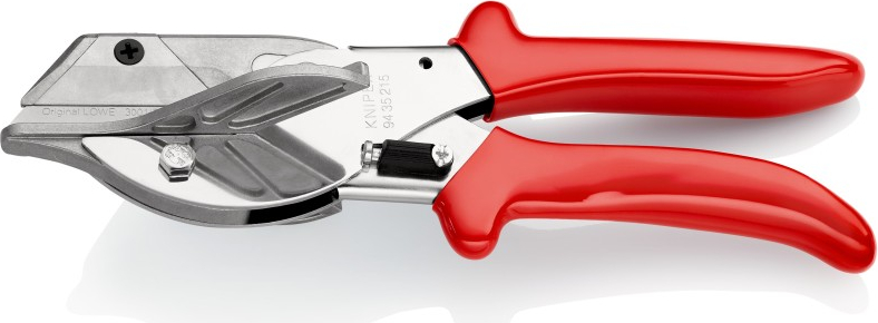 Knipex Šķēres 45-90° 215 mm