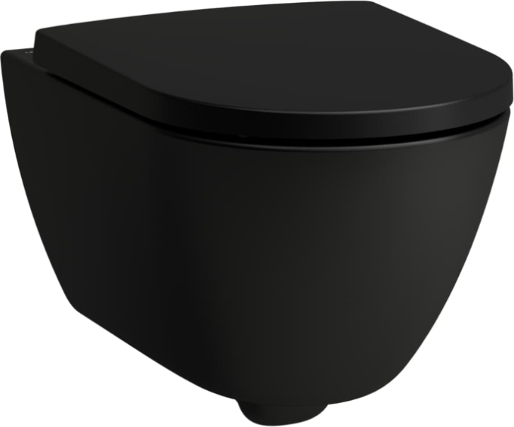 Laufen pods Pro X rimless, stiprināms