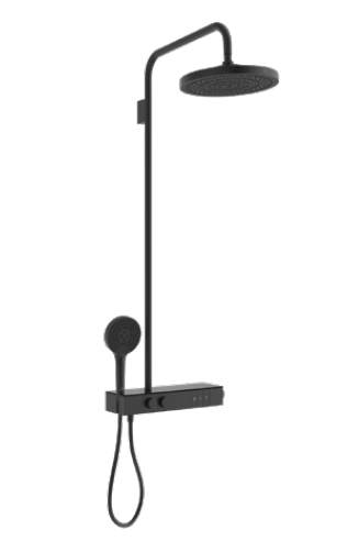 Ideal Standard dušas sistēma ar termostatu