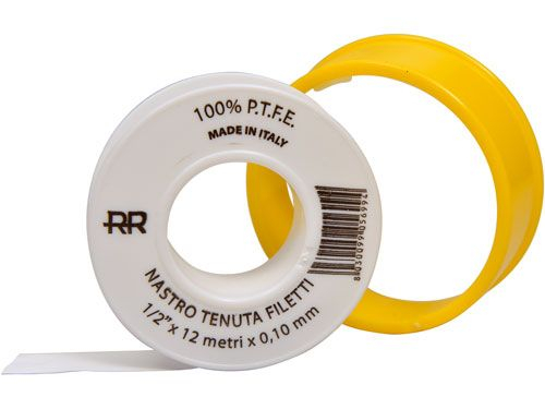 Remer teflona lenta Multitape,12x0.1mm