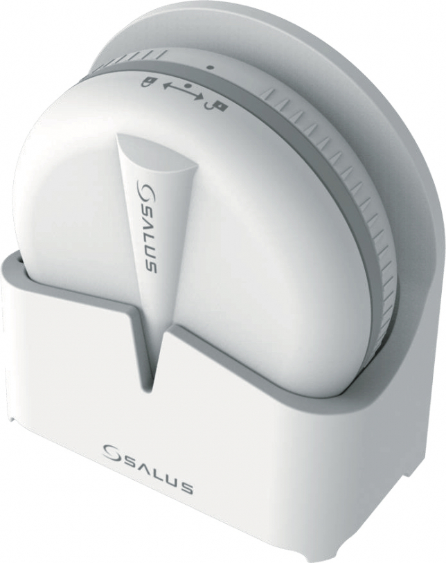 Salus Controls ūdens noplūdes sensors WLS600
