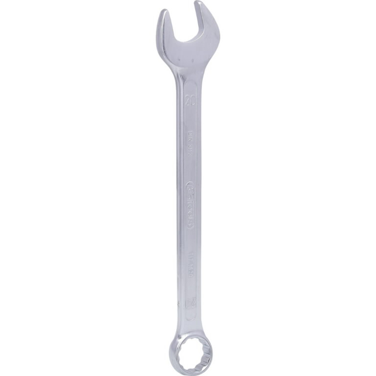 Ks Tools Kombinētā uzgriežņu atslēga, ieliekta