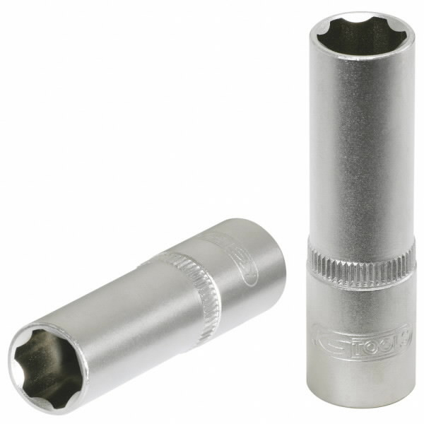 Ks Tools Muciņa 1/4´´ 10 mm