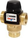 Esbe 3-ceļu termovārsts VTA522 1``ā.v