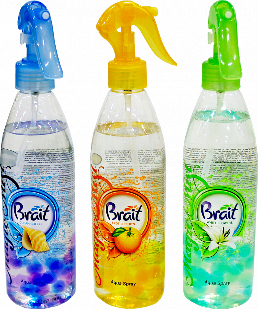 Brait Gaisa atsvaidzinātājs 425g Air Brait