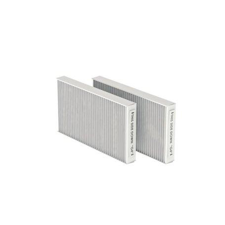 Zehnder Filtru komplekts (2 gab.)