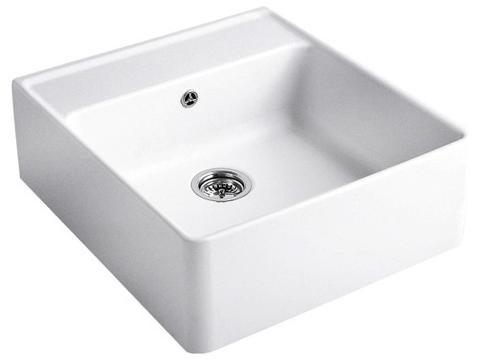 Villeroy & Boch virtuves izlietne Eviers