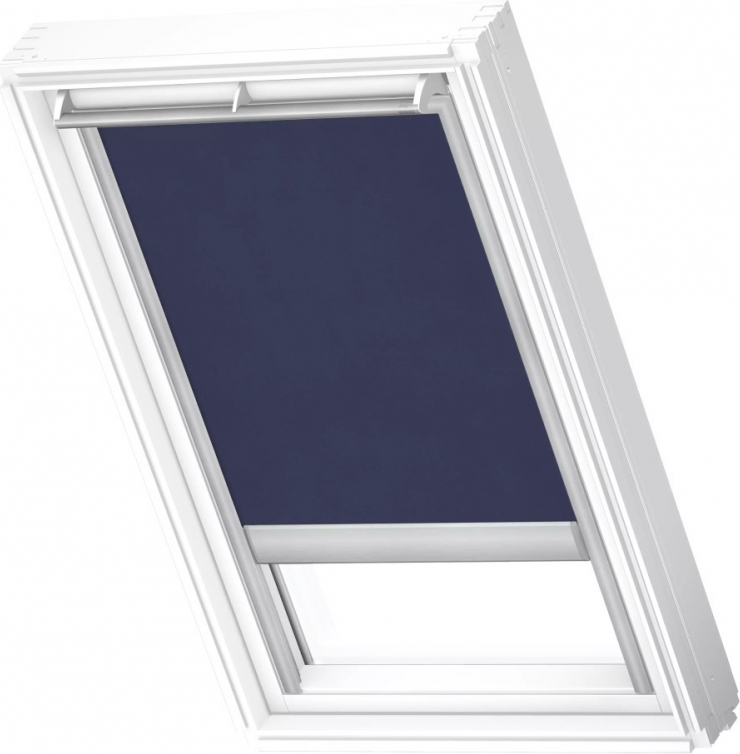 Velux DSL Gaismu necaurlaidīgas jumta logu