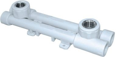 PP-R Montāžas plate Ø20-1/2`` i-i Pipelife