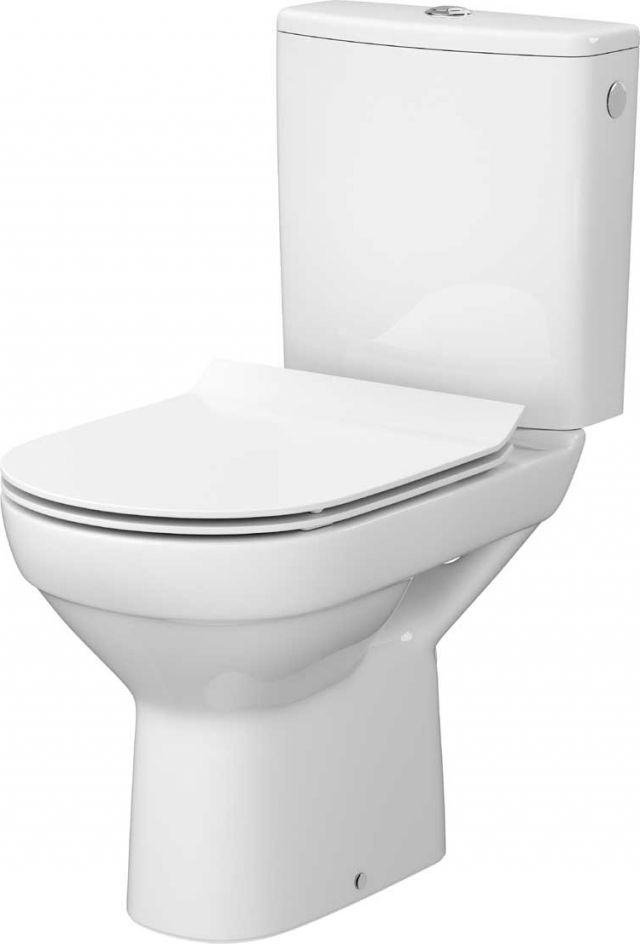 Cersanit WC pods 603 City Compact