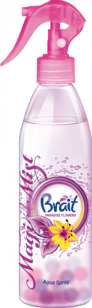 Brait Gaisa atsvaidzinātājs 425g Air Brait