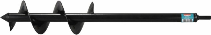 Makita Accessories Žemės grąžtas MAKITA 100x600mm