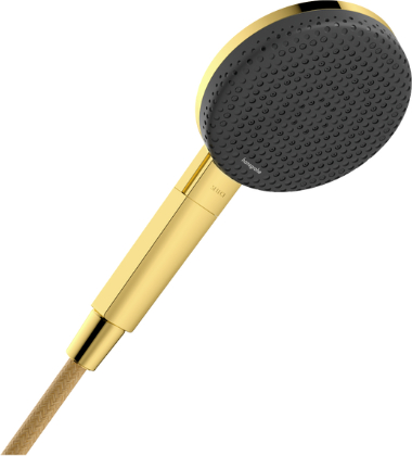 Hansgrohe rokas duša Raindance Alive Select
