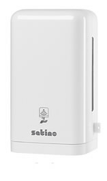 Satino By Wepa Dispensers ziepēm ar