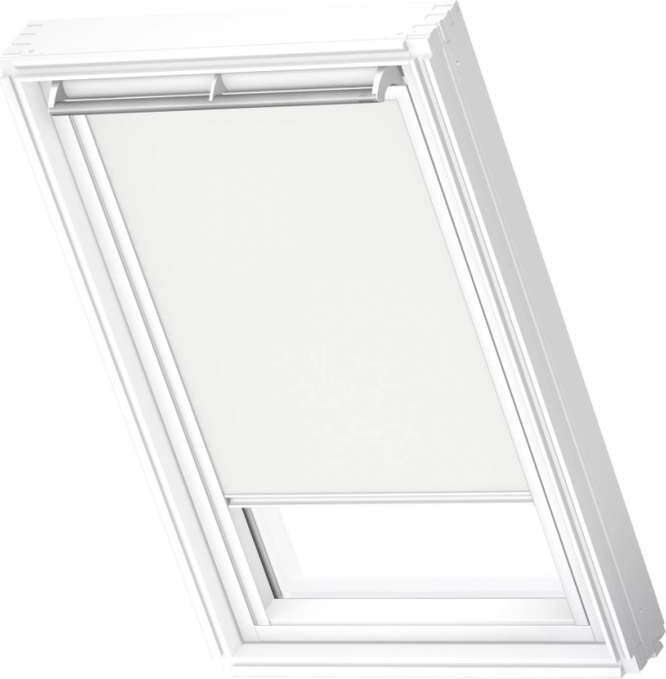 Velux DKL Gaismu necaurlaidīgas jumta logu