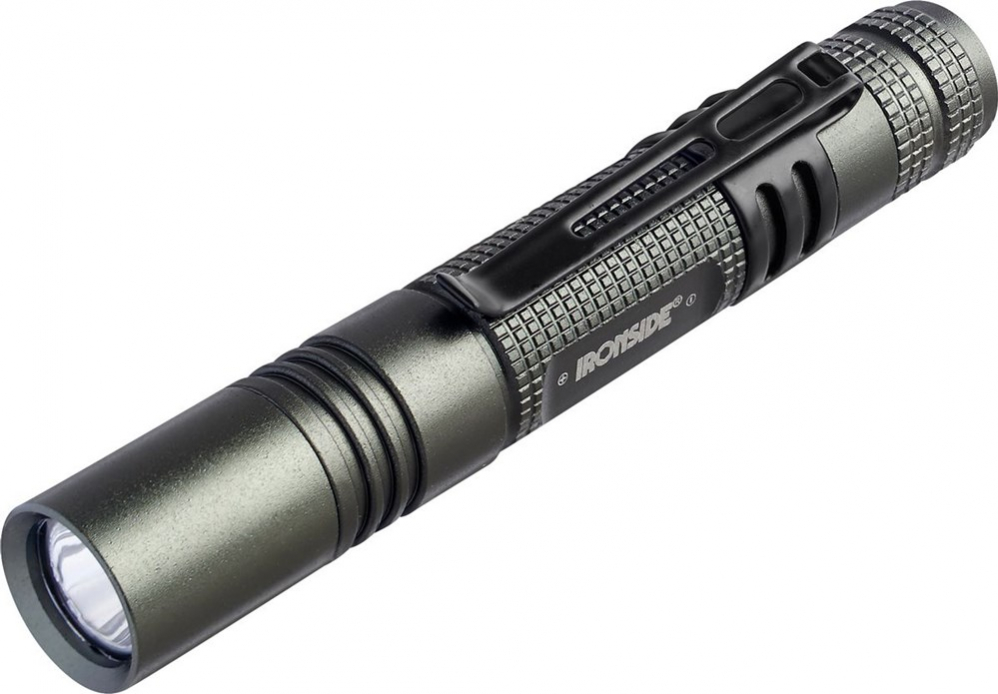 Ironside Lukturis LED Ironside mini -