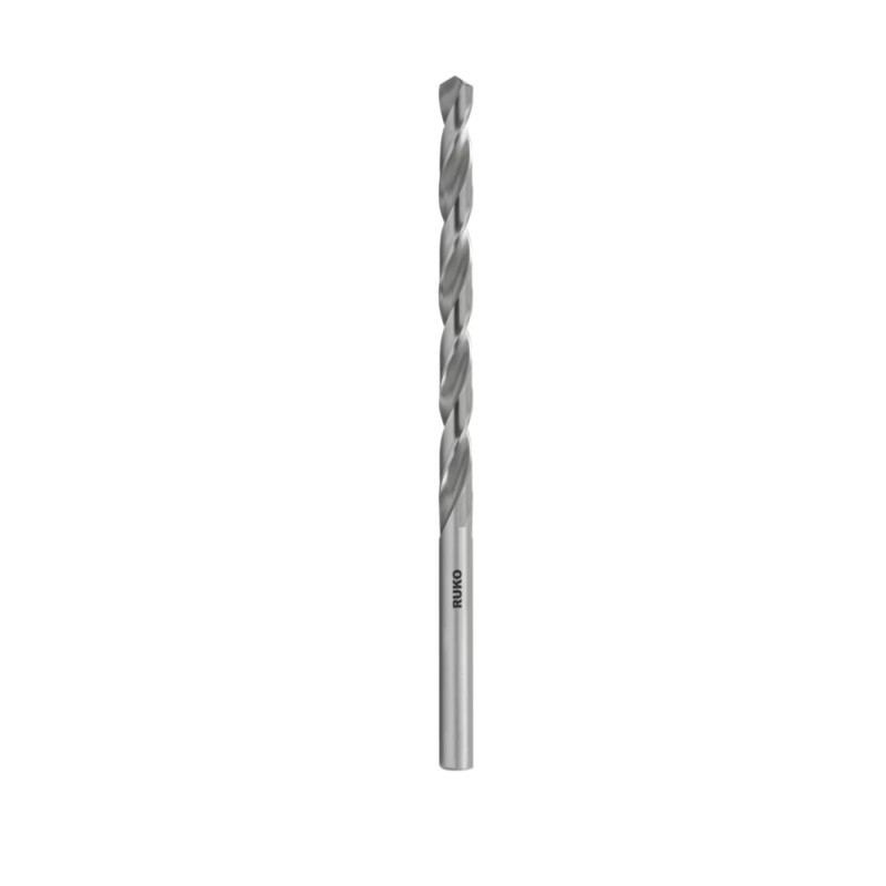 Ruko Spirālveida urbis RUKO HSS-G DIN340